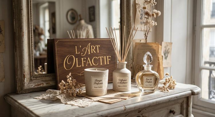 L'Art Olfactif